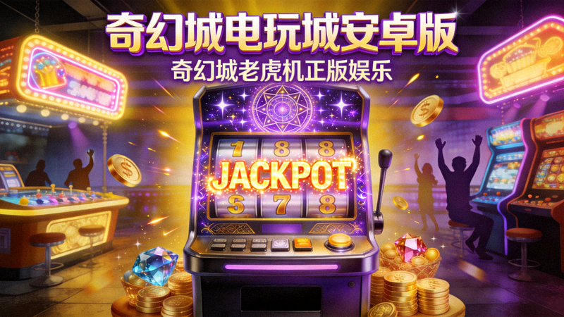 老虎机游戏界面特写，显示各种游戏符号和赔率线